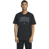 KH4592,Adidas Collegiate Lineage Graphic Tee