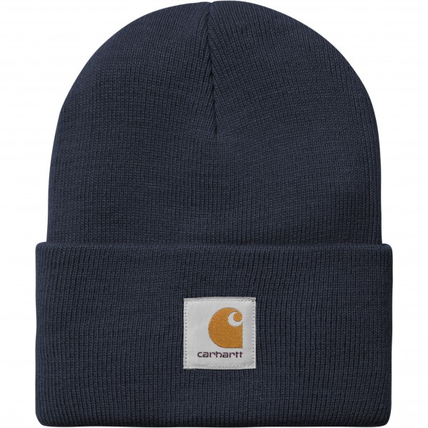 I020222-29LXX, Carhartt WIP Acrylic Watch Hat