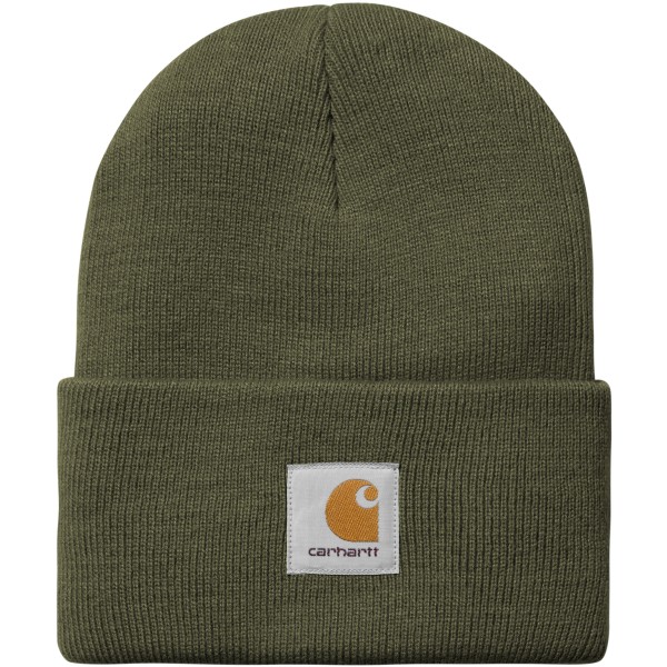 I020222-666XX, Carhartt WIP Acrylic Watch Hat