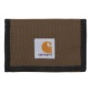 I031471-2LSXX,Carhartt WIP Alec Wallet