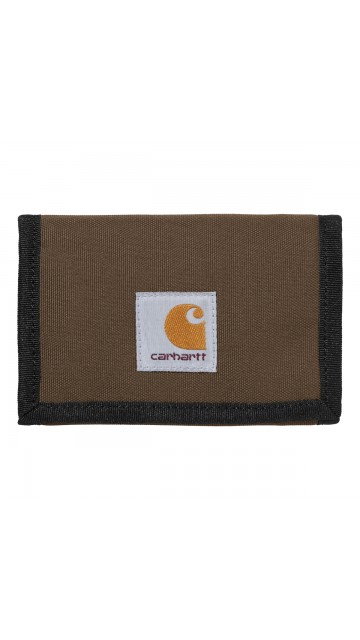 Carhartt WIP Alec Wallet