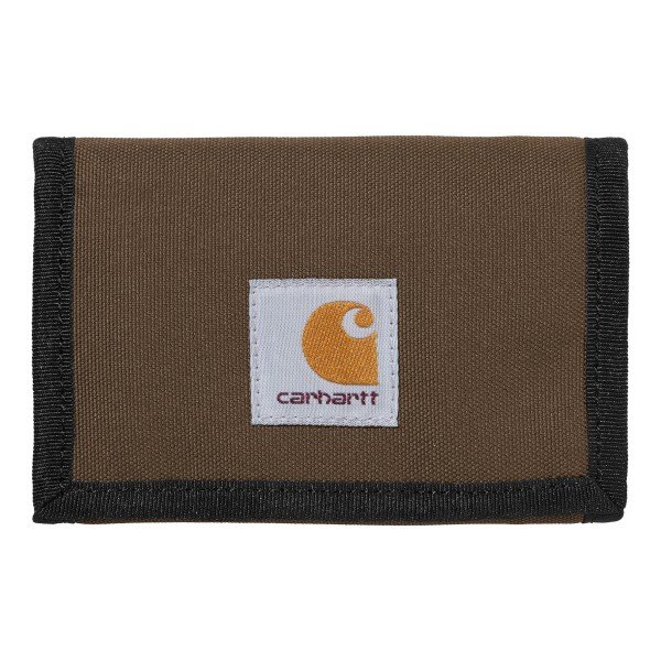 I031471-2LSXX,Carhartt WIP Alec Wallet