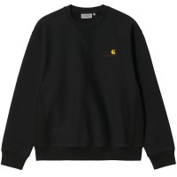 Carhartt WIP American Script Sweat