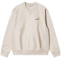 Carhartt WIP American Script Sweat