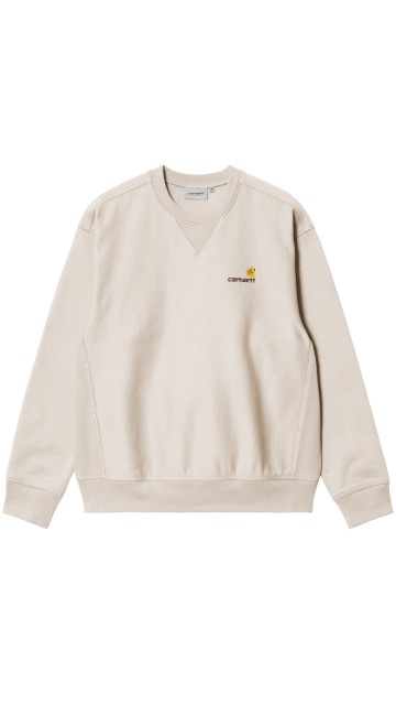 Carhartt WIP American Script Sweat