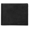 I031600-89XX, Carhartt WIP Card Wallet Preto