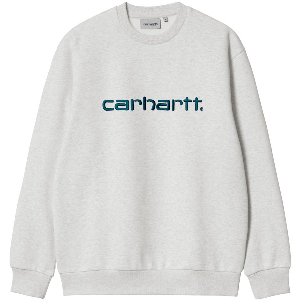 I030546-2IMXX, Carhartt WIP Carhartt Sweat