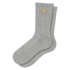 I029421-00MXX,Carhartt WIP Chase Socks