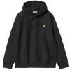 I028279-89XX, Carhartt WIP Hooded American Script