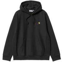 Carhartt WIP Hooded American Script