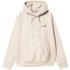 I028279-MOOXX, Carhartt WIP Hooded American Script