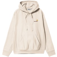 Carhartt WIP Hooded American Script