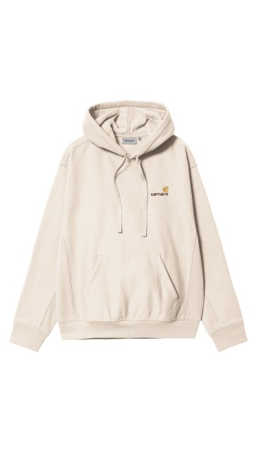 Carhartt WIP Hooded American Script