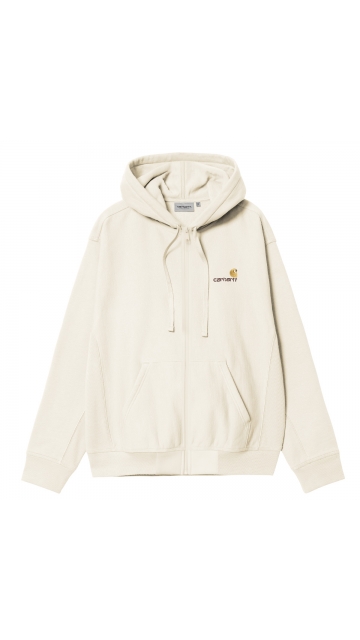 Carhartt WIP Hooded American Script