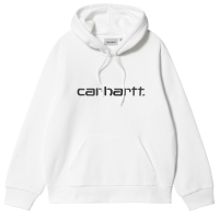 Carhartt WIP Hooded Carhartt Sweat