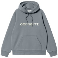 Carhartt WIP Hooded Carhartt Sweat