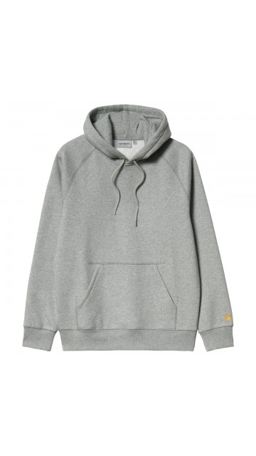 Carhartt WIP Hooded Chase Sweat