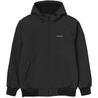 Carhartt WIP Hooded Sail Jacket