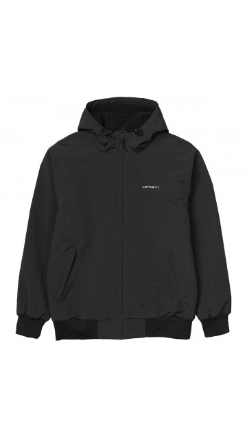 Carhartt WIP Hooded Sail Jacket