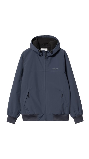 Carhartt WIP Hooded Sail Jacket