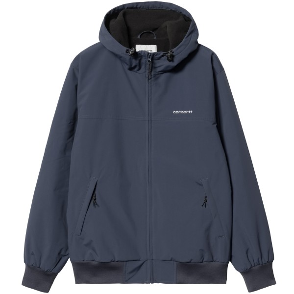 I028436-2AHXX, Carhartt WIP Hooded Sail Jacket