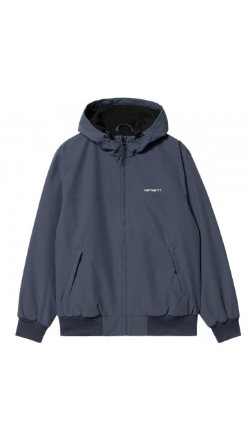 Carhartt WIP Hooded Sail Jacket