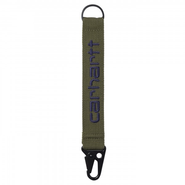 I027773-2I9XX, Carhartt WIP Jaden Keyholder