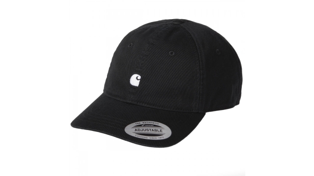 Carhartt WIP Madison Logo Cap