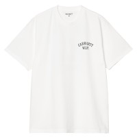 Carhartt WIP S/s Cabinetry T-Shirt