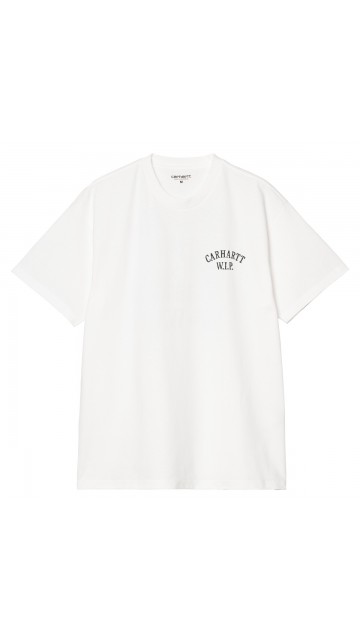 Carhartt WIP S/s Cabinetry T-Shirt