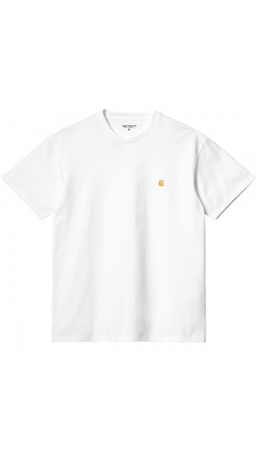 Carhartt WIP S/s Chase T-Shirt