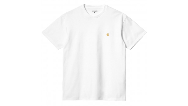 Carhartt WIP S/s Chase T-Shirt