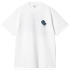 I033177-02XX, Carhartt WIP S/s Diagram C T-Shirt