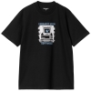 I033119-89XX, Carhartt WIP S/s Fixed Bugs T-Shirt