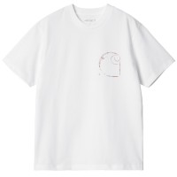 Carhartt WIP S/s Java T-Shirt