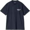 I033187-28JXX, Carhartt WIP S/s Less Troubles T-Shirt