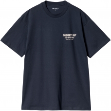 Carhartt WIP S/s Less Troubles T-Shirt