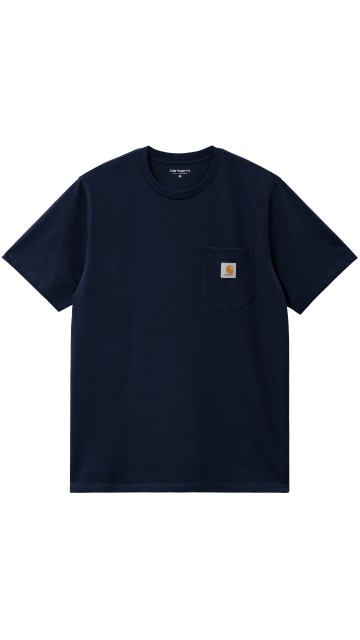 Carhartt WIP S/s Pocket T-Shirt