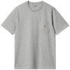 I030434-V6XX,Carhartt WIP S/s Pocket T-Shirt