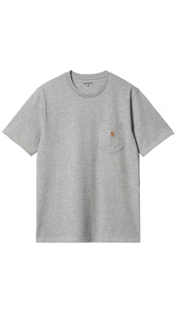 Carhartt WIP S/s Pocket T-Shirt