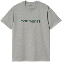 Carhartt WIP S/s Script T-Shirt