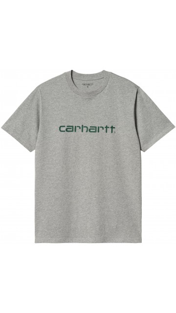 Carhartt WIP S/s Script T-Shirt