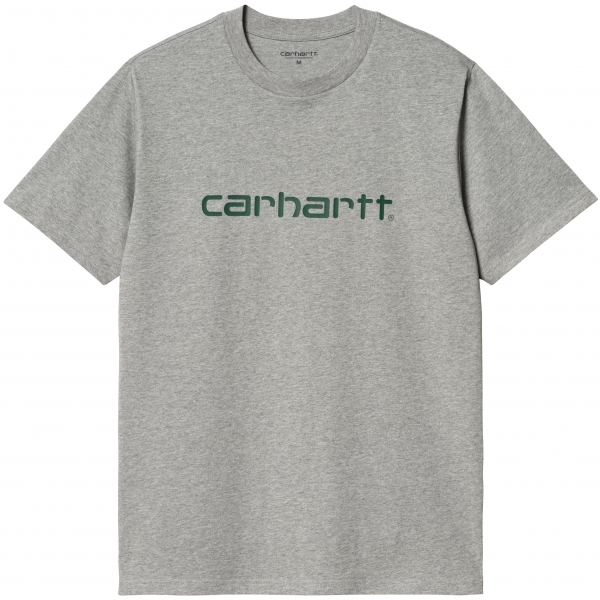 I031047-24FXX, Carhartt WIP S/s Script T-Shirt