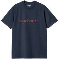 Carhartt WIP S/s Script T-Shirt