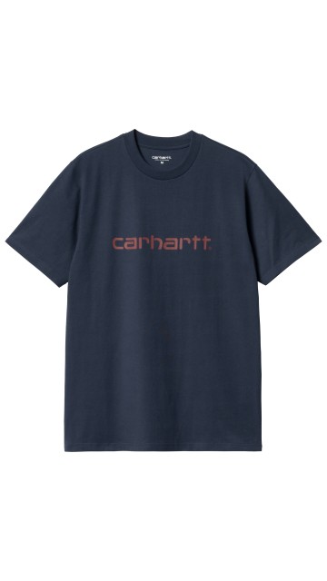 Carhartt WIP S/s Script T-Shirt