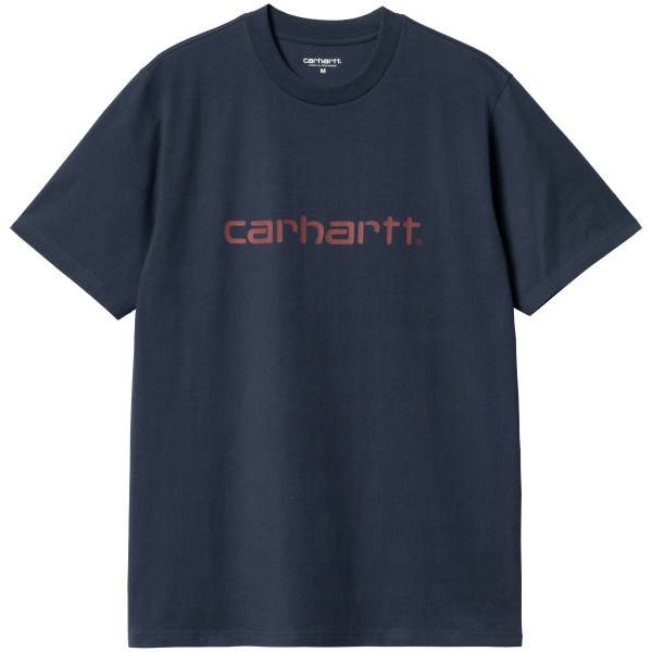 I031047-2DDXX, Carhartt WIP S/s Script T-Shirt