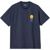 Carhartt WIP S/s Sumimasen T-Shirt