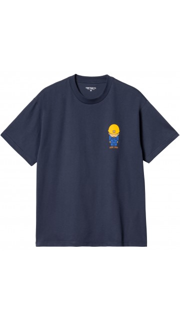 Carhartt WIP S/s Sumimasen T-Shirt