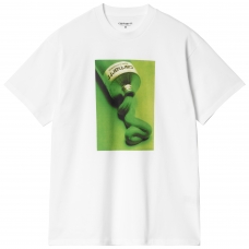 Carhartt WIP S/s Tube T-Shirt