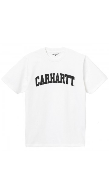 Carhartt WIP S/s University T-Shirt